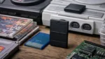 Retro-Gaming: DIY Speicherkarten, Konsolen & Mods