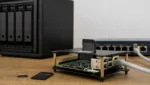 DIY-NAS mit Speicherkarte: Netzwerkfreigabe und Medienserver aufbauen