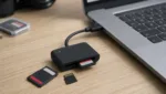 Daten von Speicherkarten auf den Computer uebertragen: Eine sichere Schritt-fuer-Schritt-Anleitung