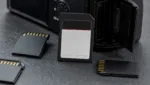 Speicherkarte fuer 4K und 8K Video: Mindestanforderungen und Empfehlungen