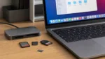 Speicherkarten unter Windows und macOS richtig verwalten und organisieren